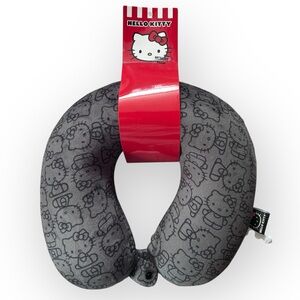Hello Kitty Travel Neck Pillow
